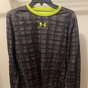 Under Armour Long Sleeve - M